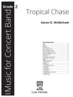 Tropical Chase 