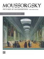 Pictures At an Exhibition 