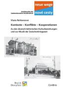 Kontexte Konflikte Kooperationen 