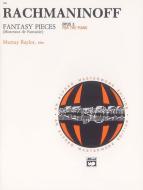 Fantasy Pieces, Op. 3 Standard