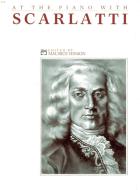 At The Piano With Scarlatti 
