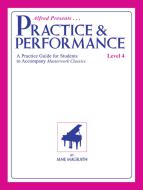 Masterwork Practice & Performance, Level 4 
