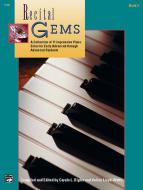 Recital Gems, Book 2 