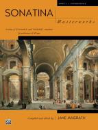 Sonatina Masterworks, Book 2 