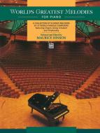 World's Greatest Piano Melodies 