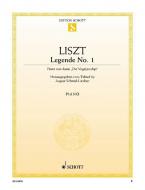 Legend No. 1 Standard