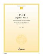 Legend No. 2 Standard