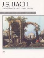 Italienisches Konzert BWV 971 