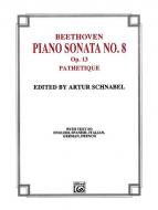 Sonata No. 08 in C Minor, Op. 13 