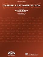 Charlie, Last Name Wilson 
