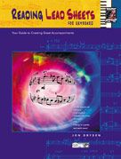 Reading Lead Sheets For Keyboard 