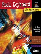 Rock Keyboard For Beginners 