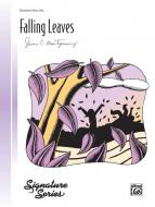 Falling Leaves 