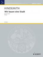 Wir bauen eine Stadt Standard