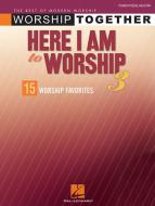 We Will Worship Him 