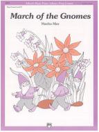 Level D-March Of The Gnomes 