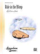 Ride In The Blimp Standard