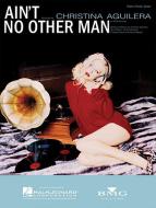 Ain't No Other Man 