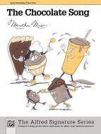 The Chocolate Song 