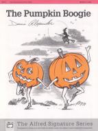Pumpkin Boogie 