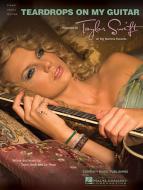 Teardrops On My Guitar 