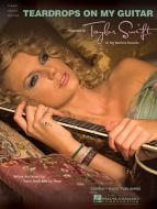 Teardrops On My Guitar 