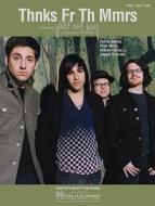Thnks Fr Th Mmrs 