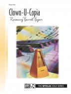 Clown-U-Copia 