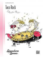 Taco Rock 