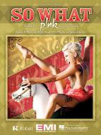 So What 