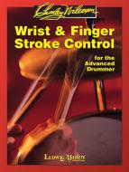Wrist & Finger Stroke Control 