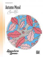 Autumn Mood 