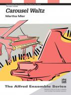 Carousel Waltz Standard