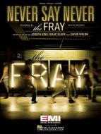 Never Say Never 