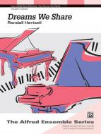 Dreams We Share Standard