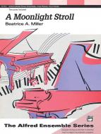 Moonlight Stroll Standard