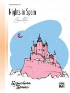 Nights In Spain 