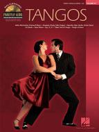 Takes Two To Tango 