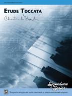 Etude Toccata 
