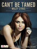 Can't Be Tamed 