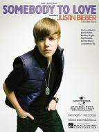 Somebody To Love 