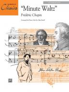 Waltz, Op. 64, No. 1 