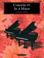 Concerto #1 In A Minor Standard
