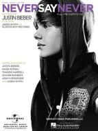 Never Say Never 