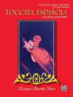 Toccata Española Standard