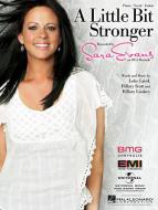 A Little Bit Stronger 