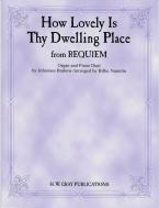 How Lovely Is Thy Dwelling Place 