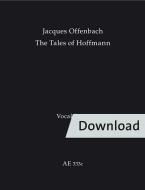 The Tales of Hoffmann Download