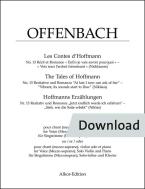 The Tales of Hoffmann Download