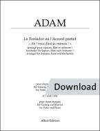 'Ah! Vous dirai-je, maman !' Download